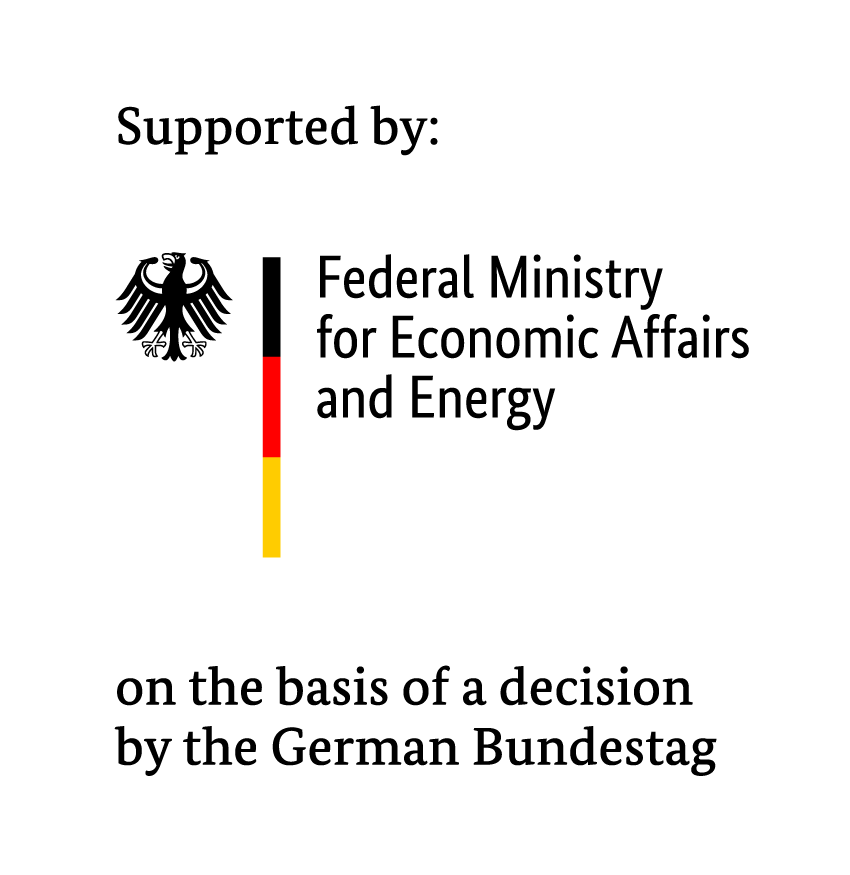 German Federal Ministry of Economic Affairs and Energy