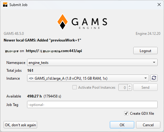 Gamezer Pool Get File - Colaboratory